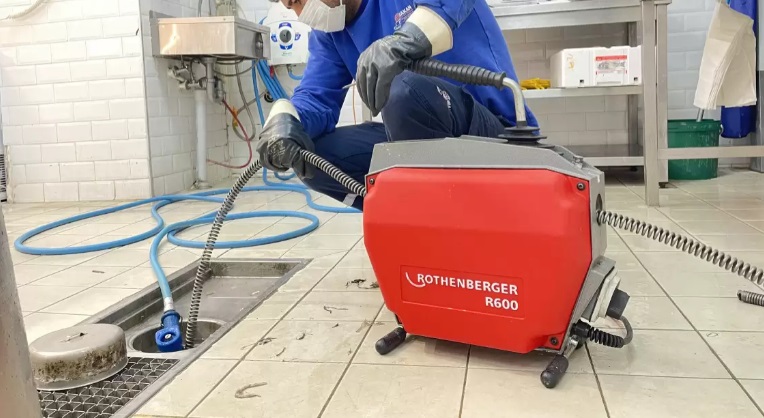 Sancaktepe Tesisatci Gider Mutfak Açmak 