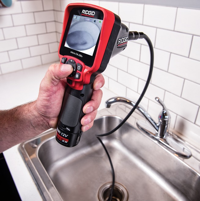 Sancaktepe Tesisat Kaçaği