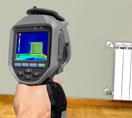 Sancaktepe Kombi Tesisat Kaçaği